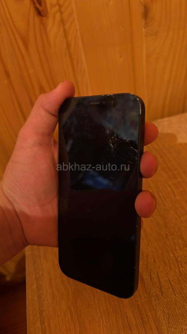 Айфон 12 258gb