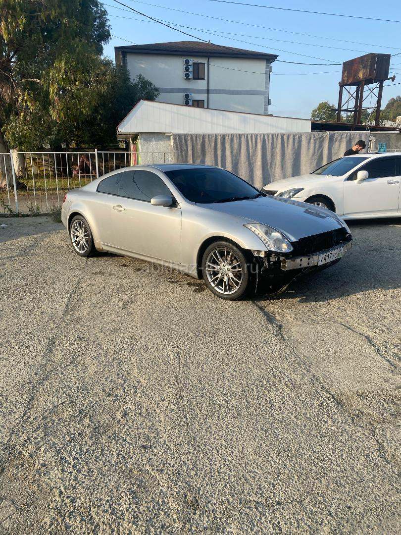Nissan Skyline