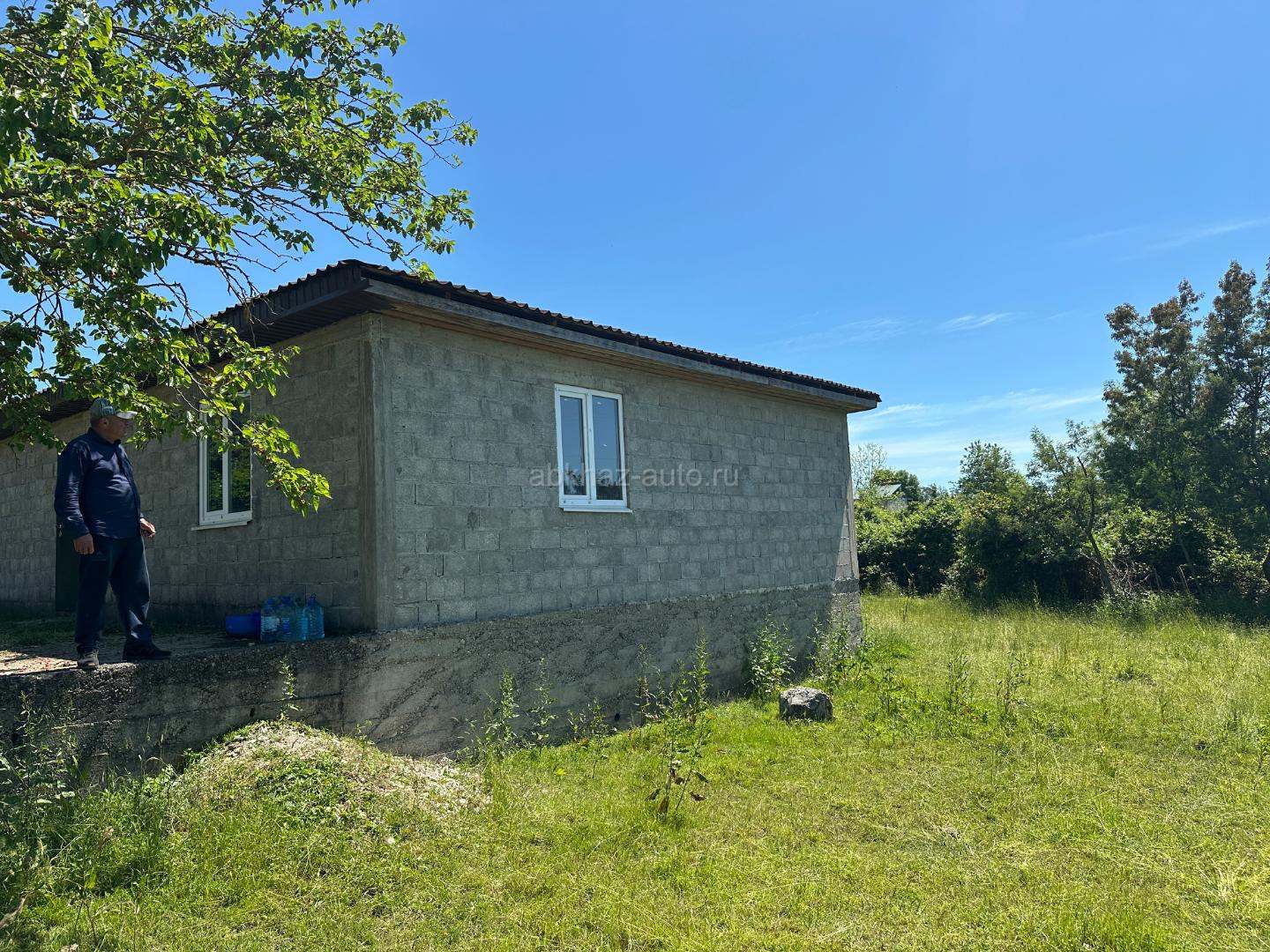 Продаю дом
