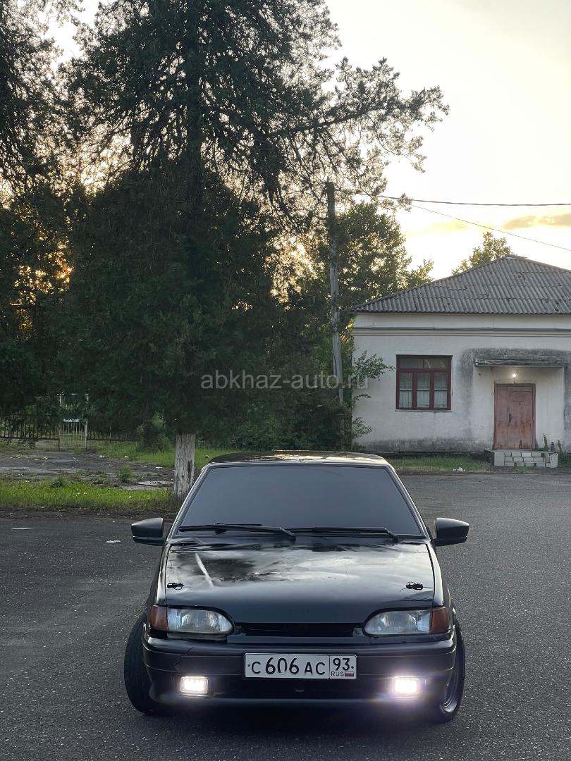 ВАЗ 2114