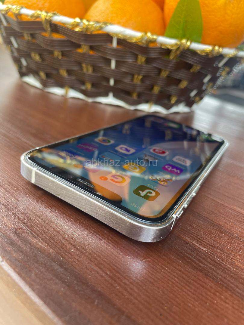 iPhone XR в корпусе 13pro🔥