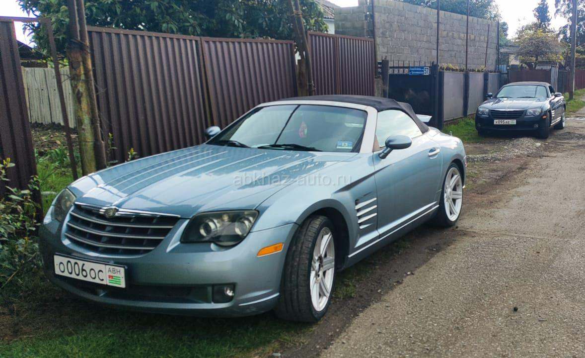Chrysler