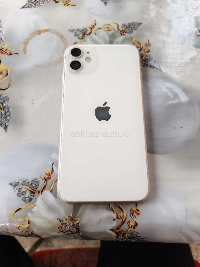 Айфон 11