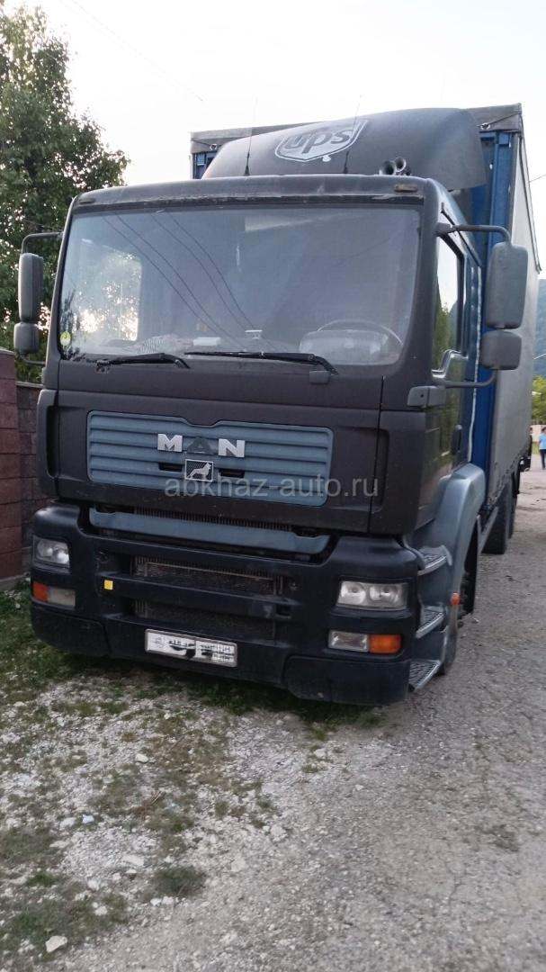 MAN 430