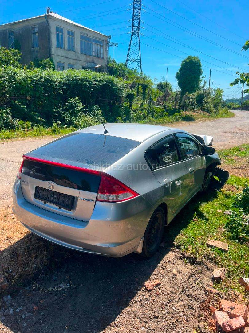 Honda Inspire