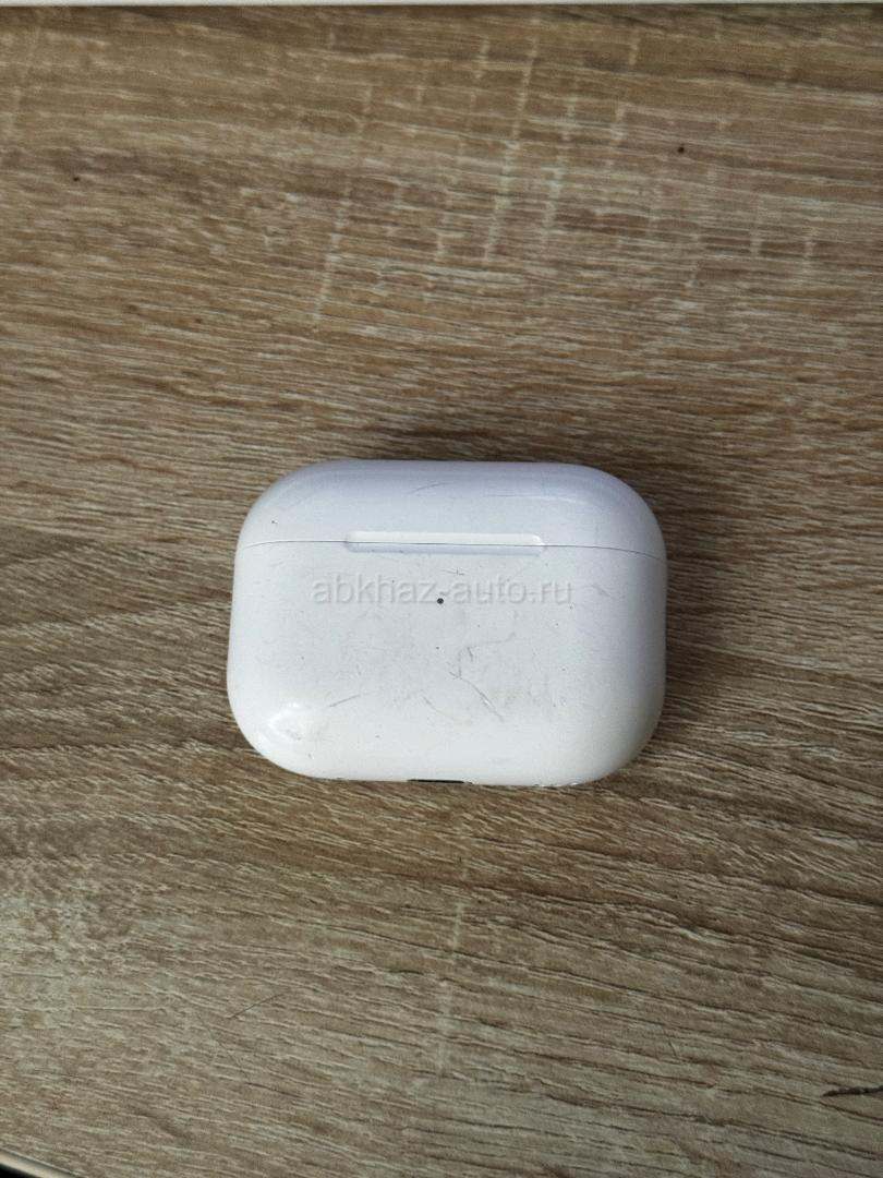 Продам AirPods Pro 2 оригинал