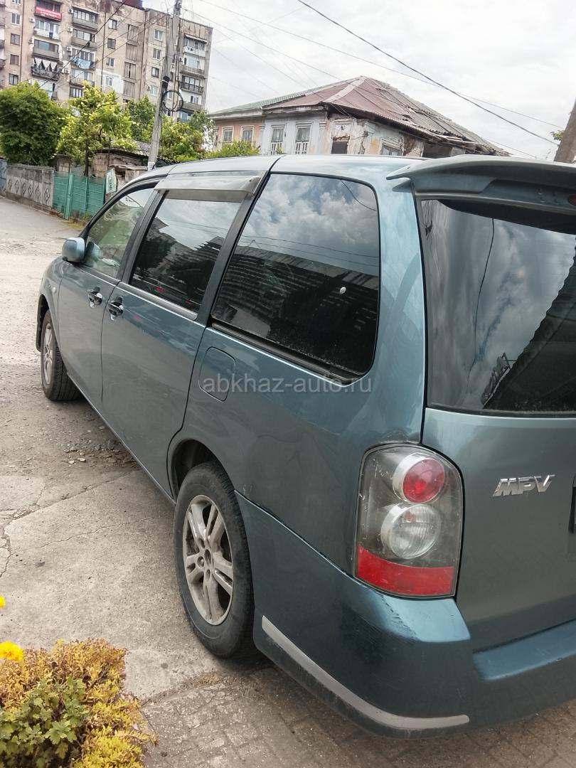 Mazda MPV