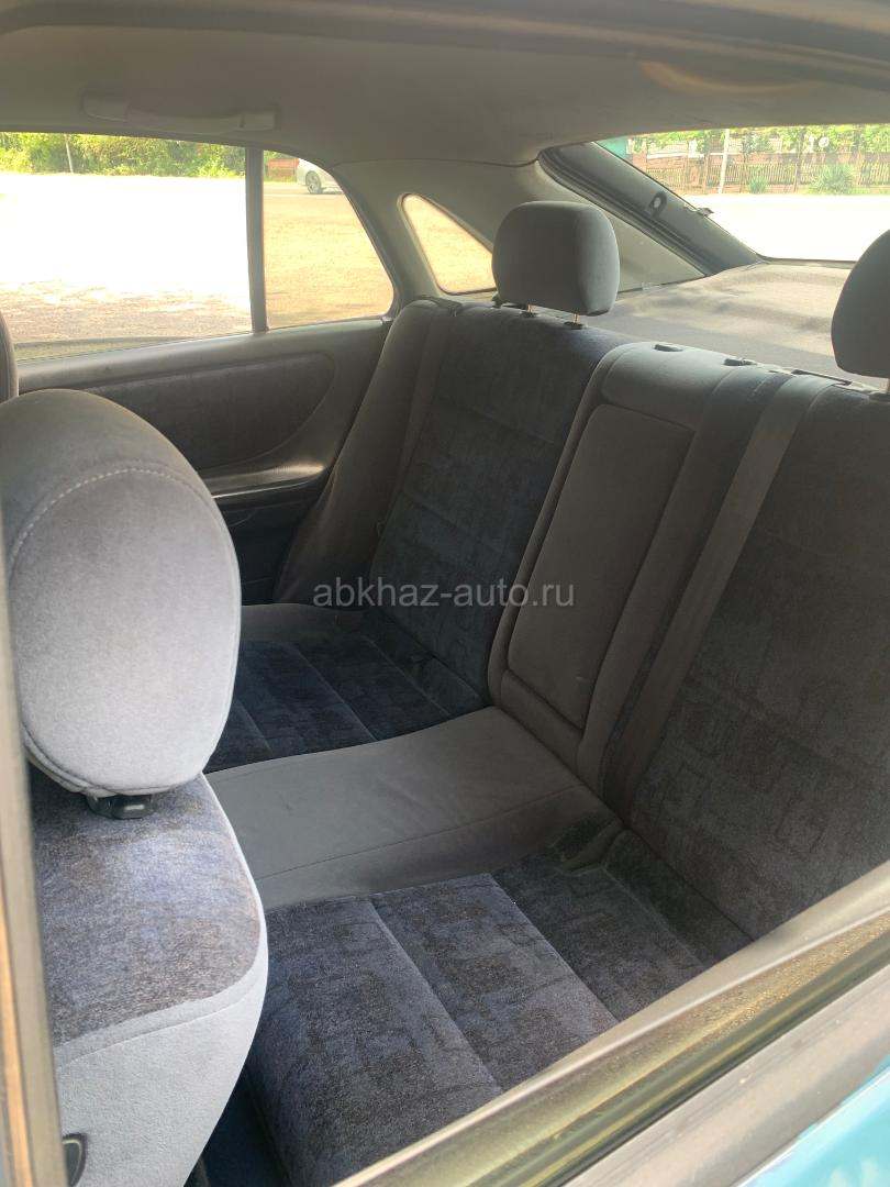 Mazda 626