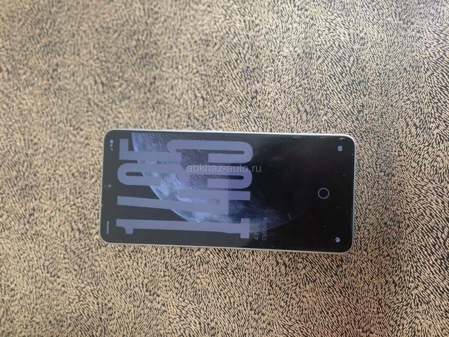 Poco f6