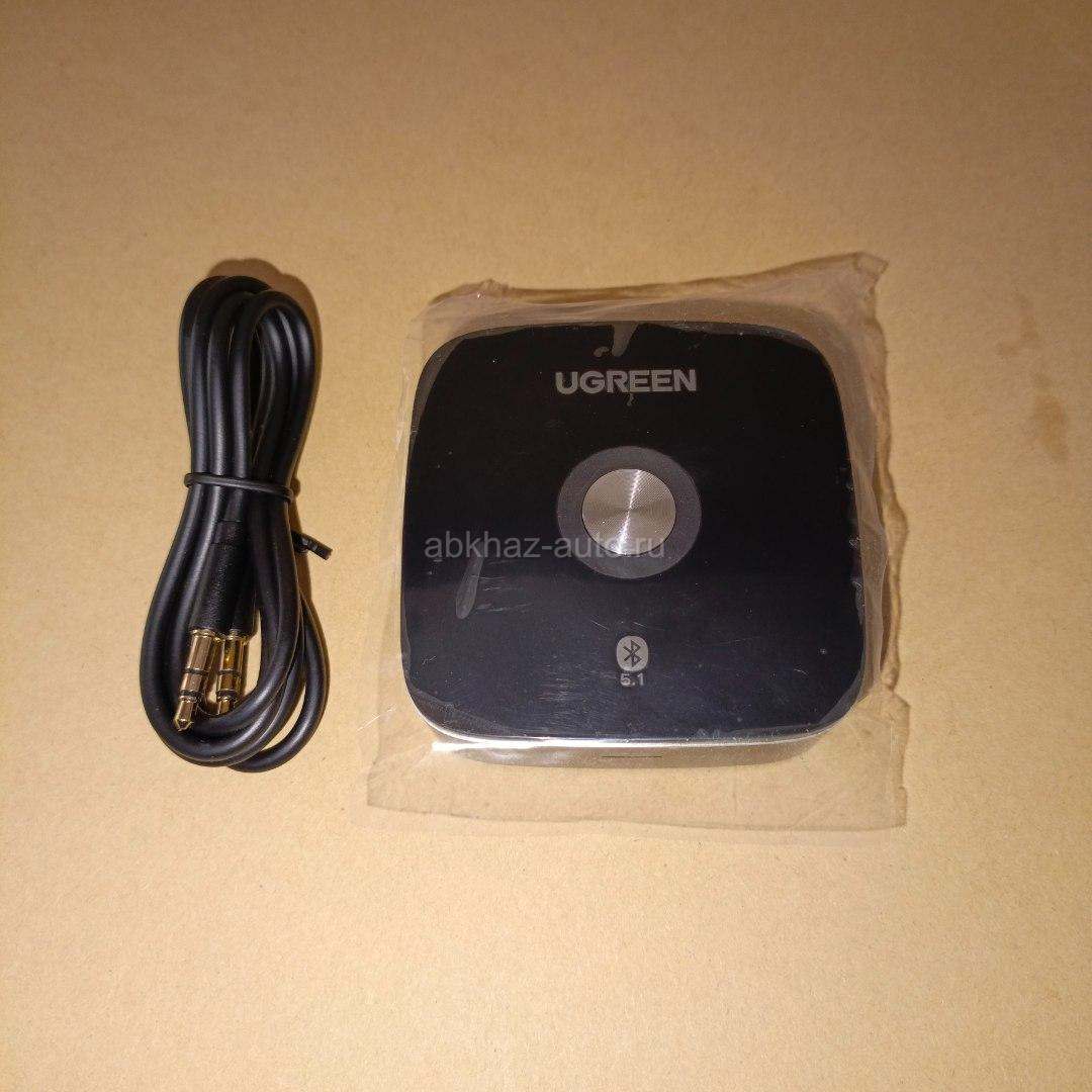 Bluetooth Аудио Адаптер - Ugreen (Блютуз)
