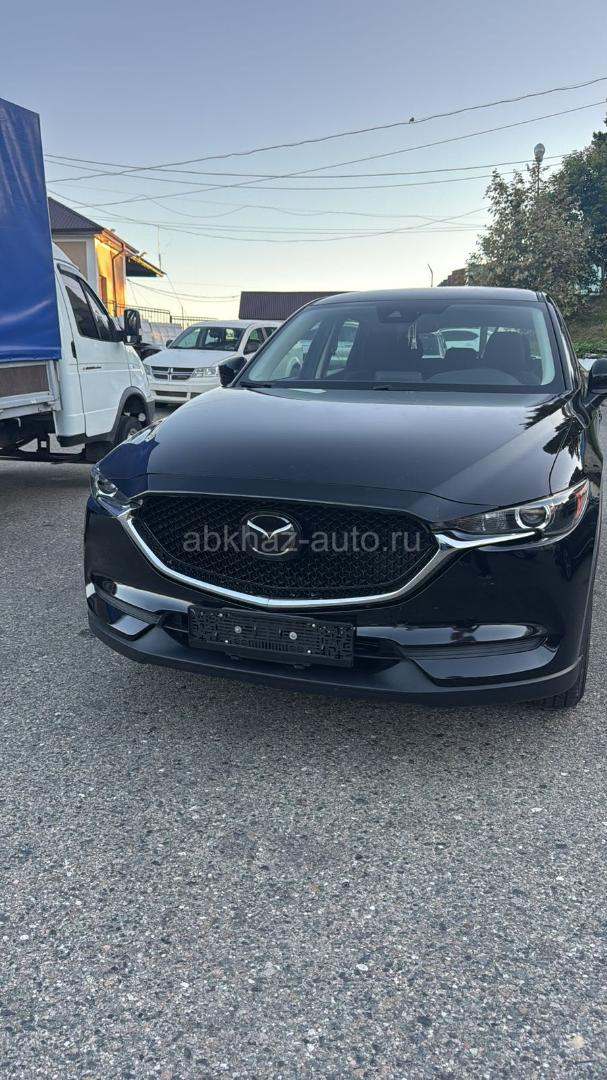 Mazda
