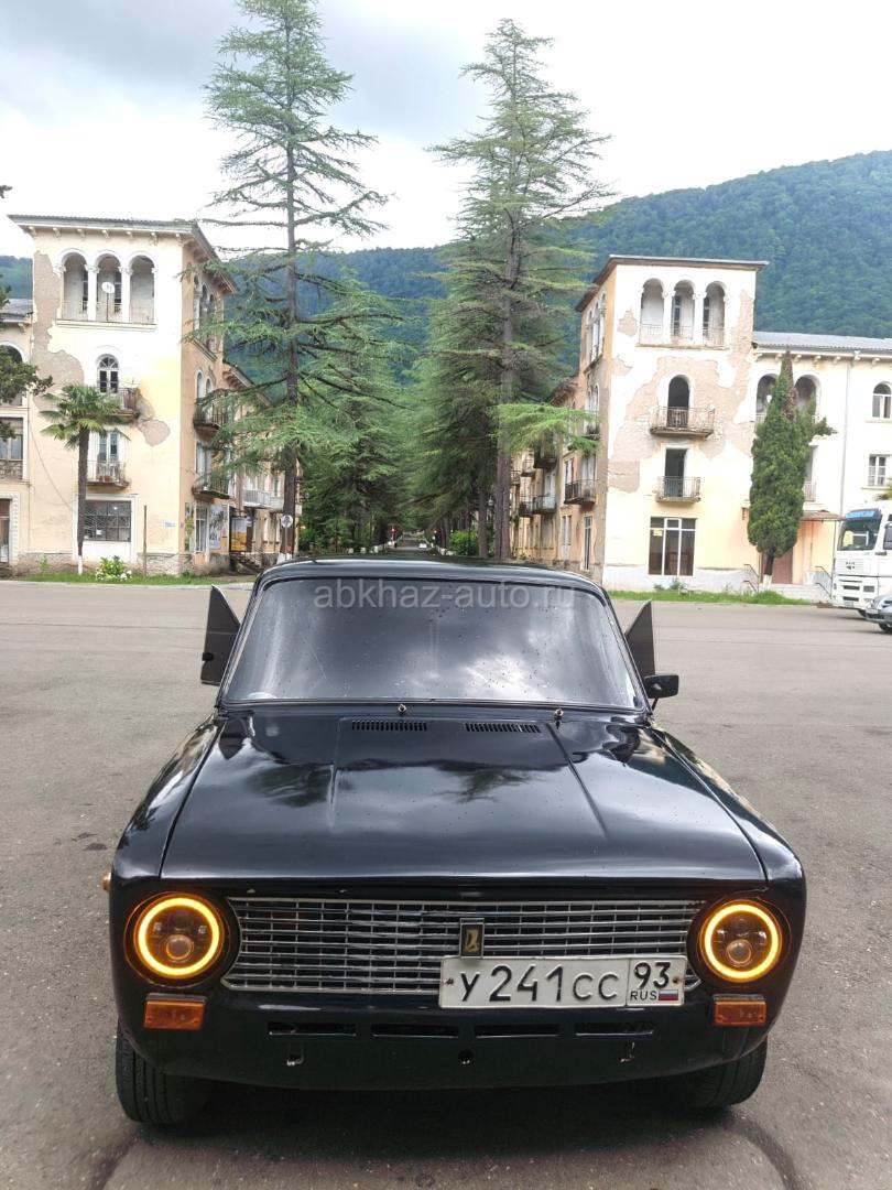 ВАЗ 2101