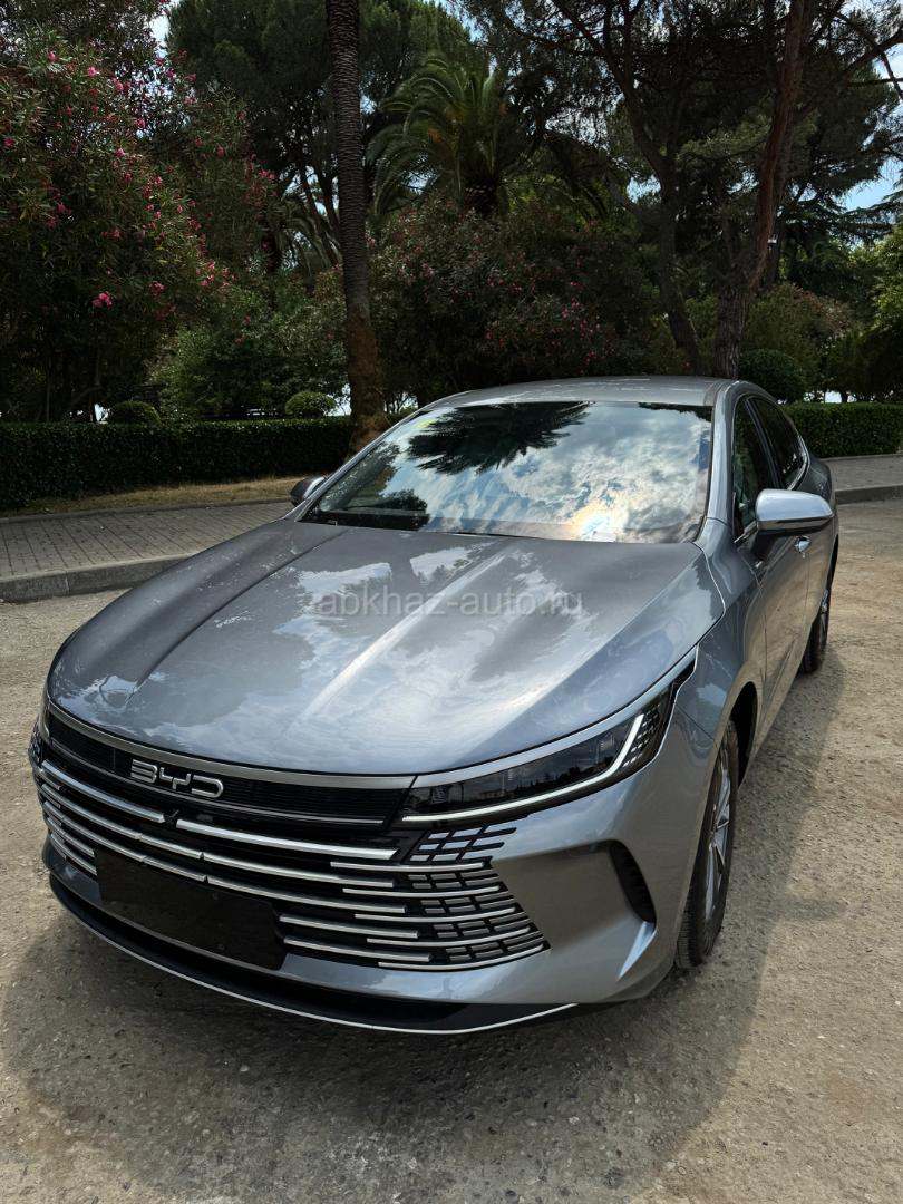 BYD