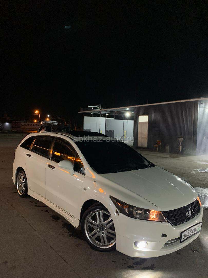 Honda Z
