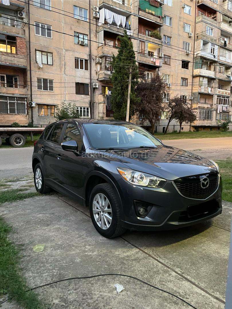 Mazda 5