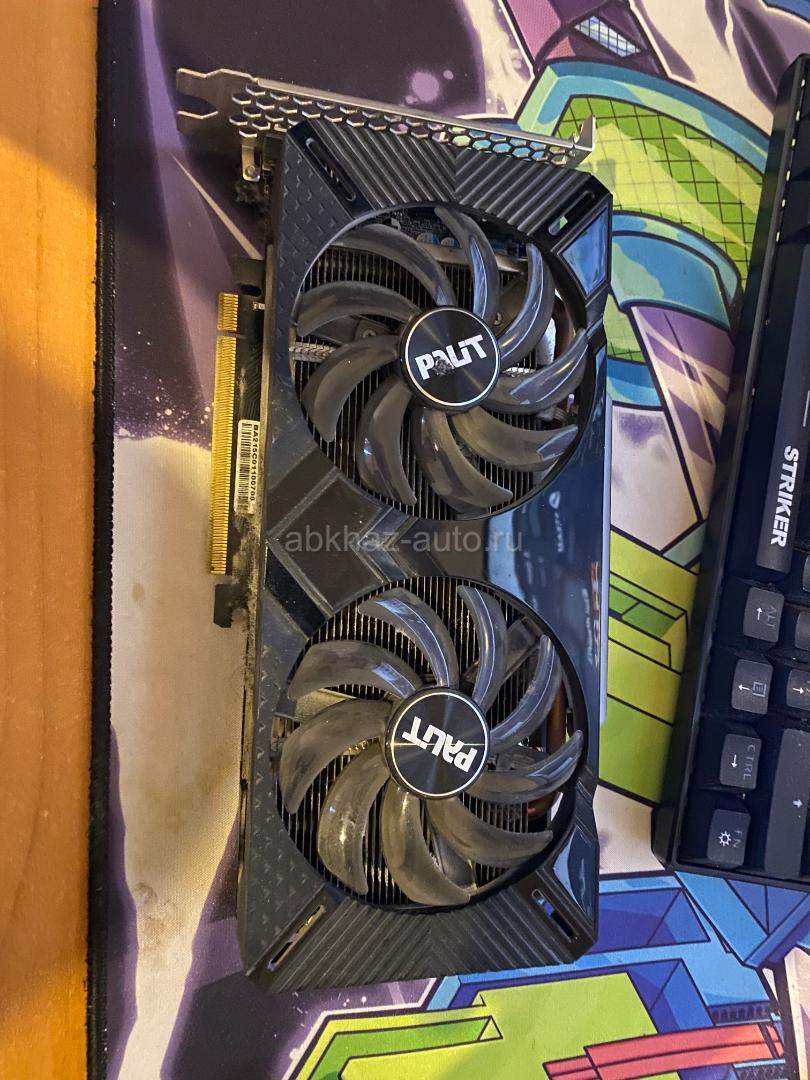 Rtx 2060 super