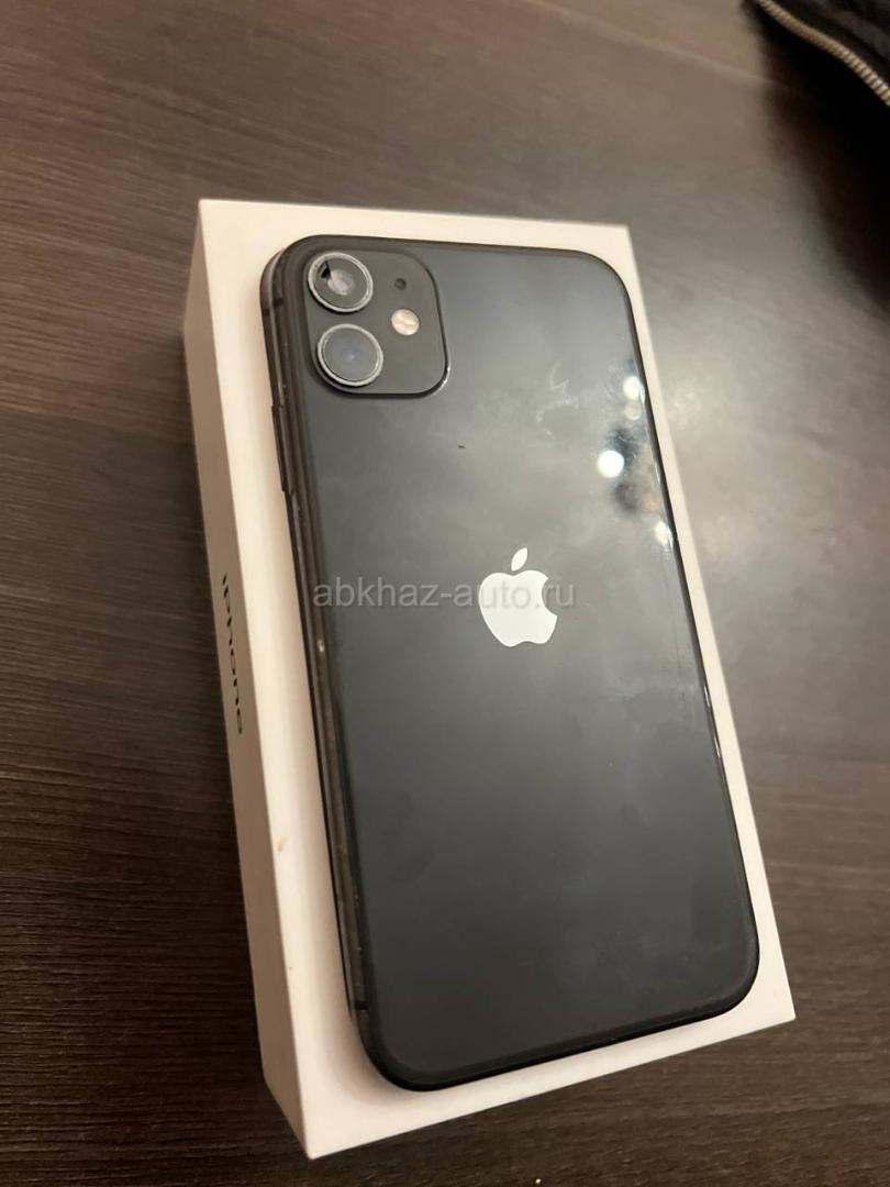 IPhone 11
