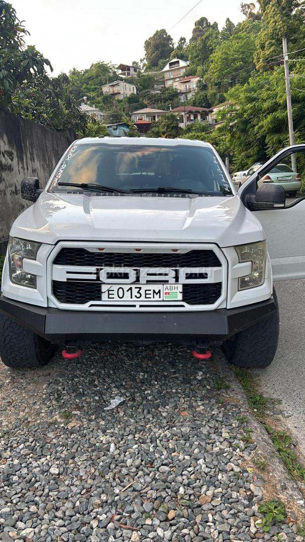 Ford F-series
