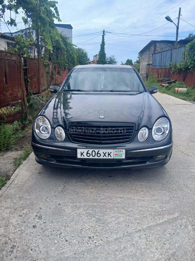 Mercedes-Benz