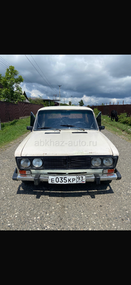 ВАЗ 2106