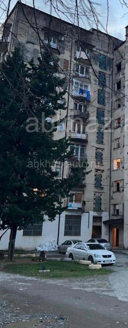 Сдается 2-х комнатная квартира на новом районе