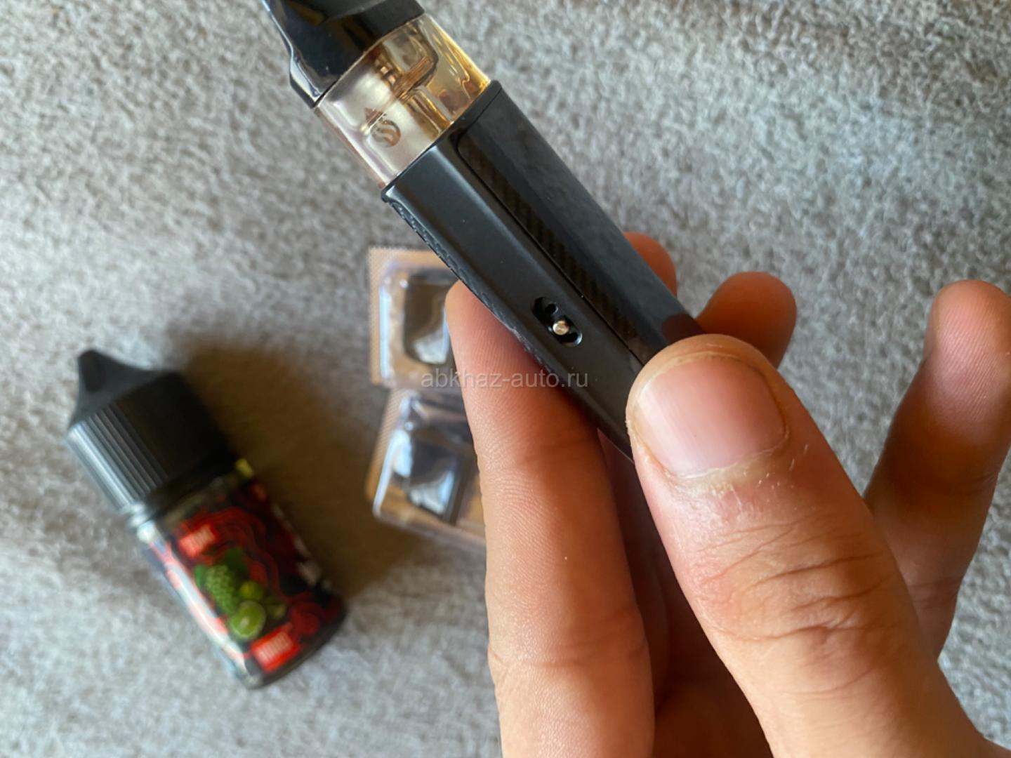 Vaporesso 5pro mini