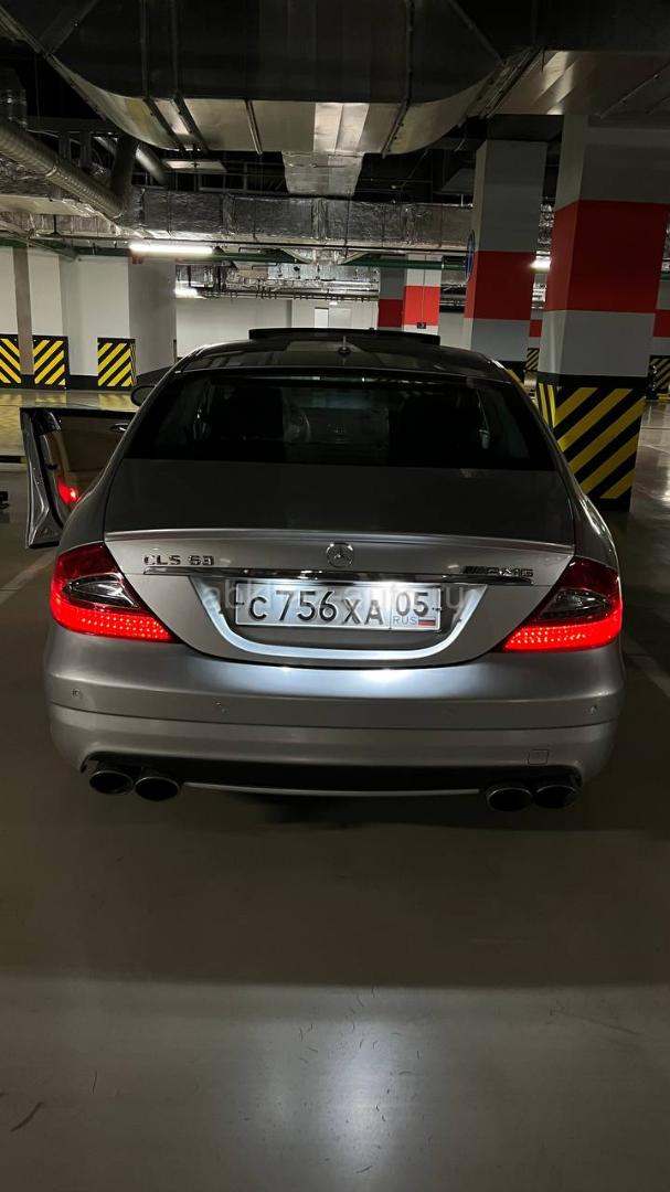 BMW 6 Series