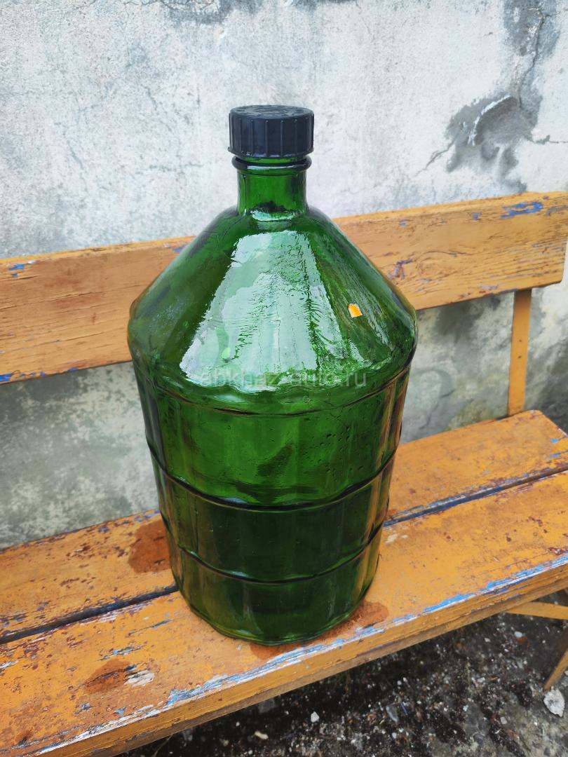 Баллоны 20л
