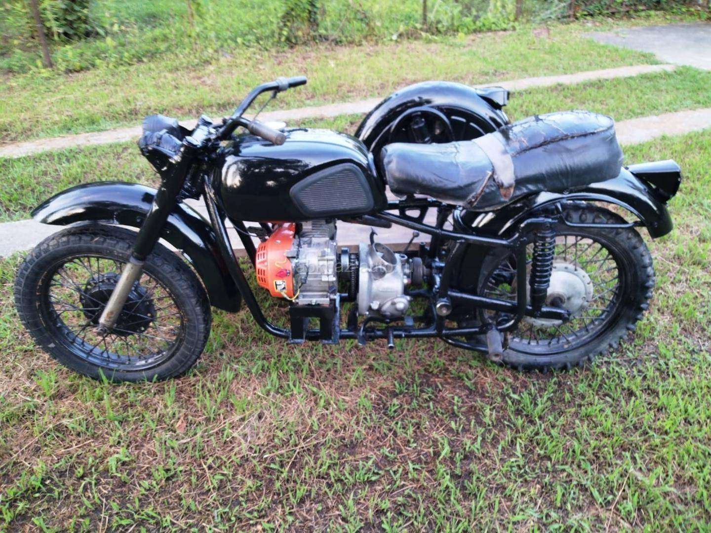 KTM