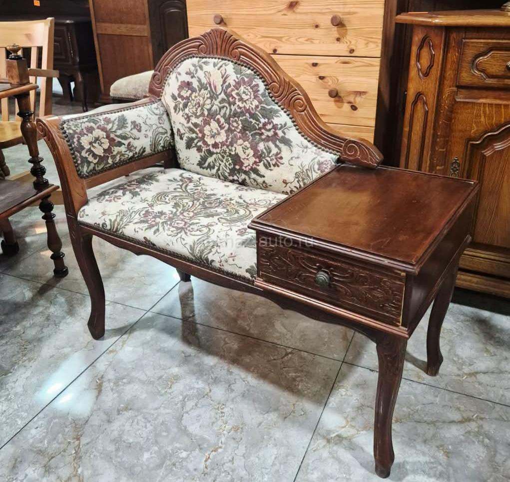 Бенч
