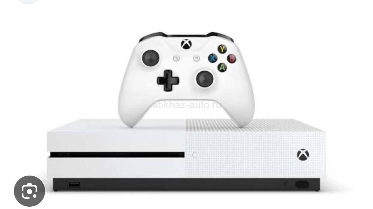 Xbox one s 1tb