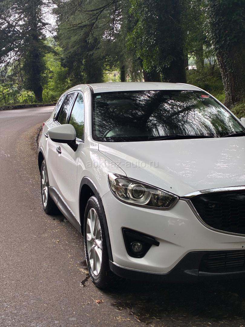 Mazda