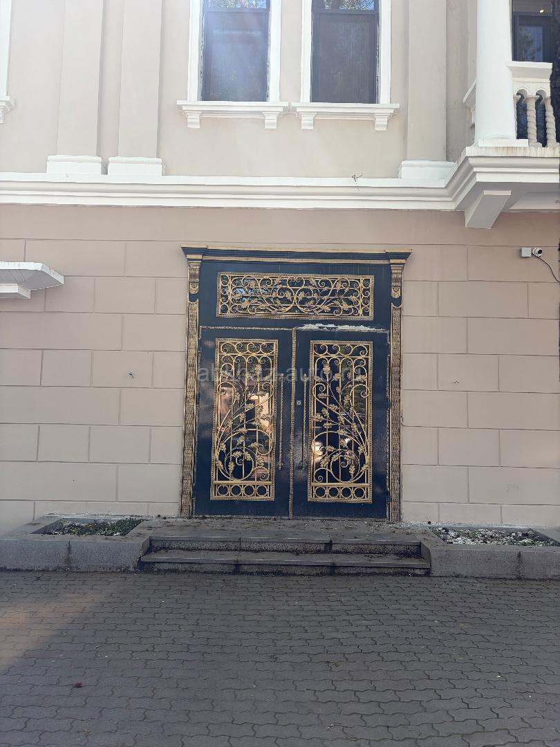 Помещение в центре Сухума