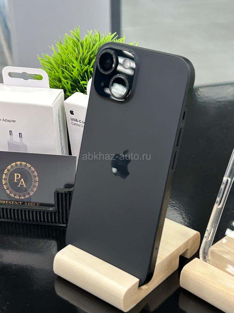 IPhone 15 plus 256 gb 90🔋