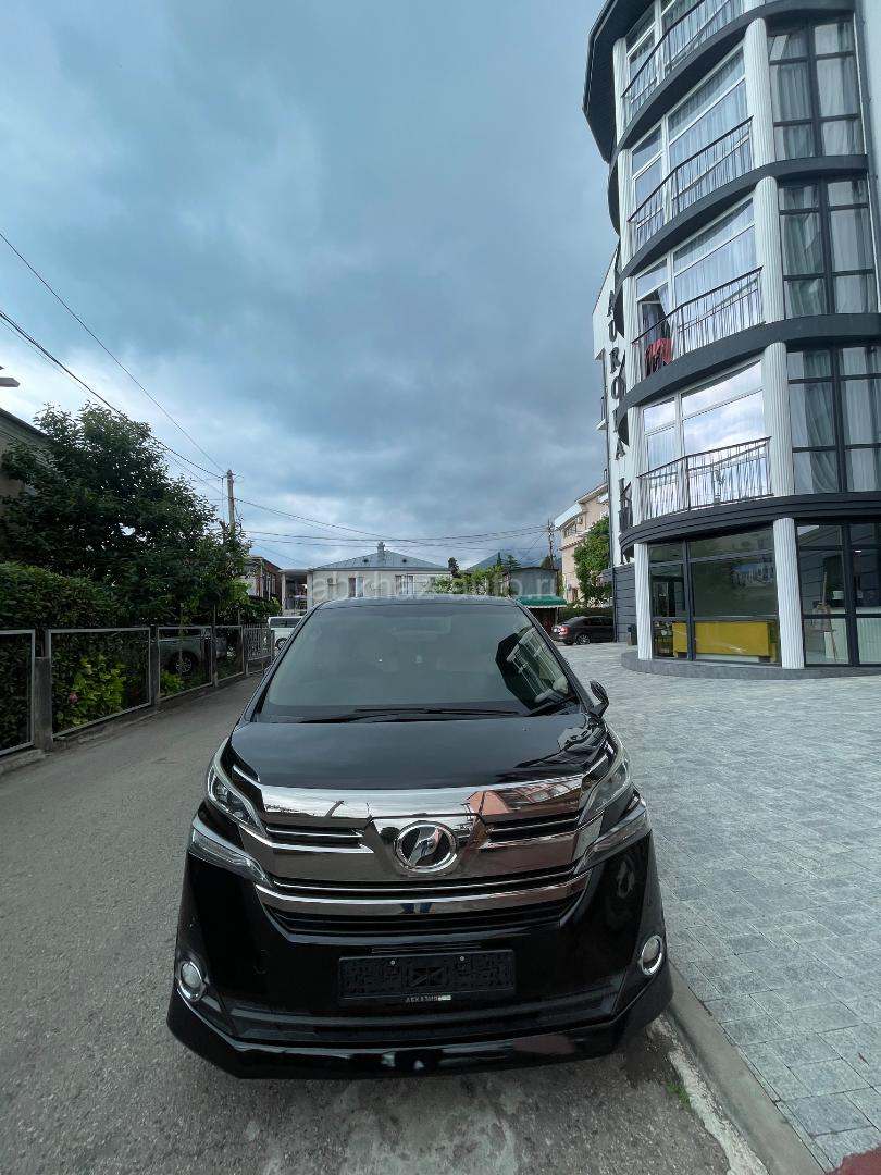 Toyota