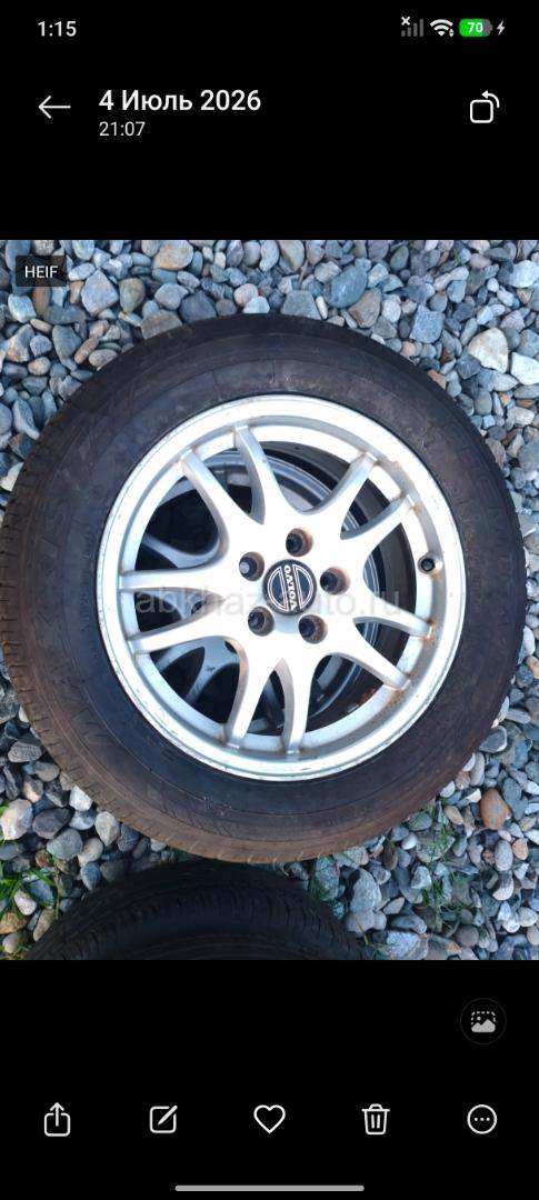 Alfa Romeo 156