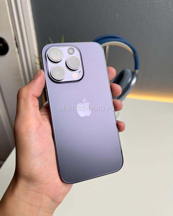 iPhone 14 Pro Max 256gb
