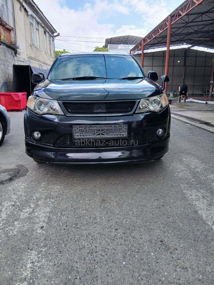 Mitsubishi Airtek