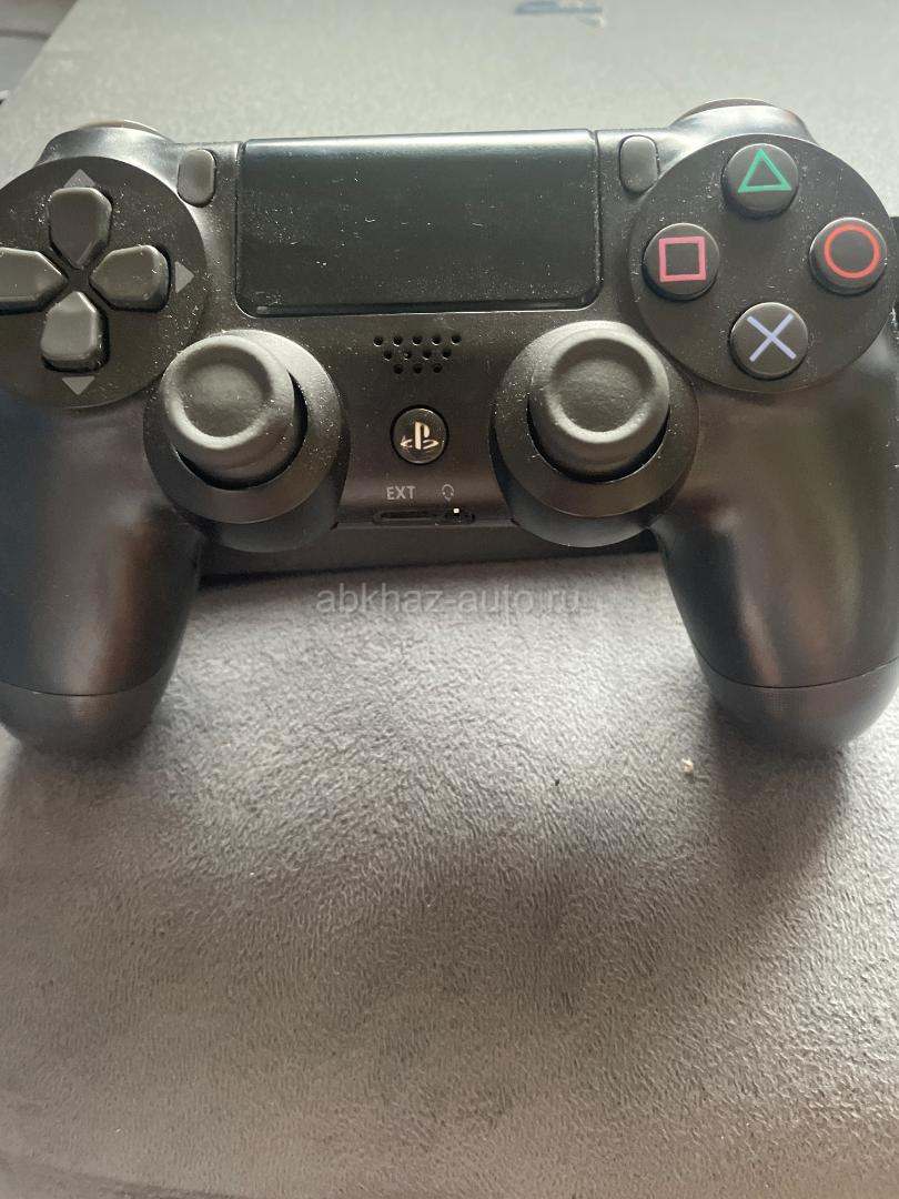 PS4 pro