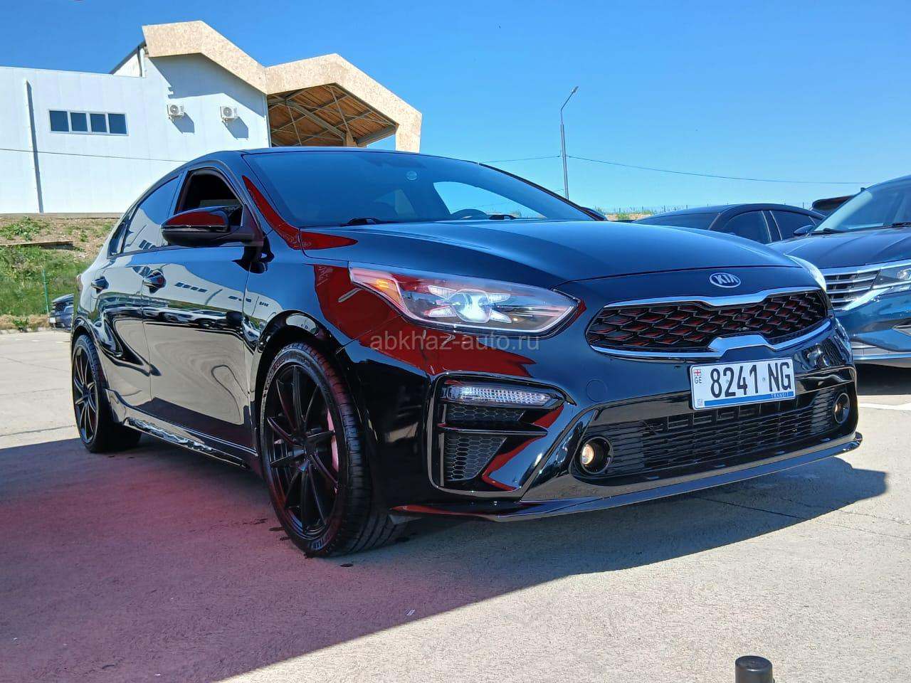 Kia