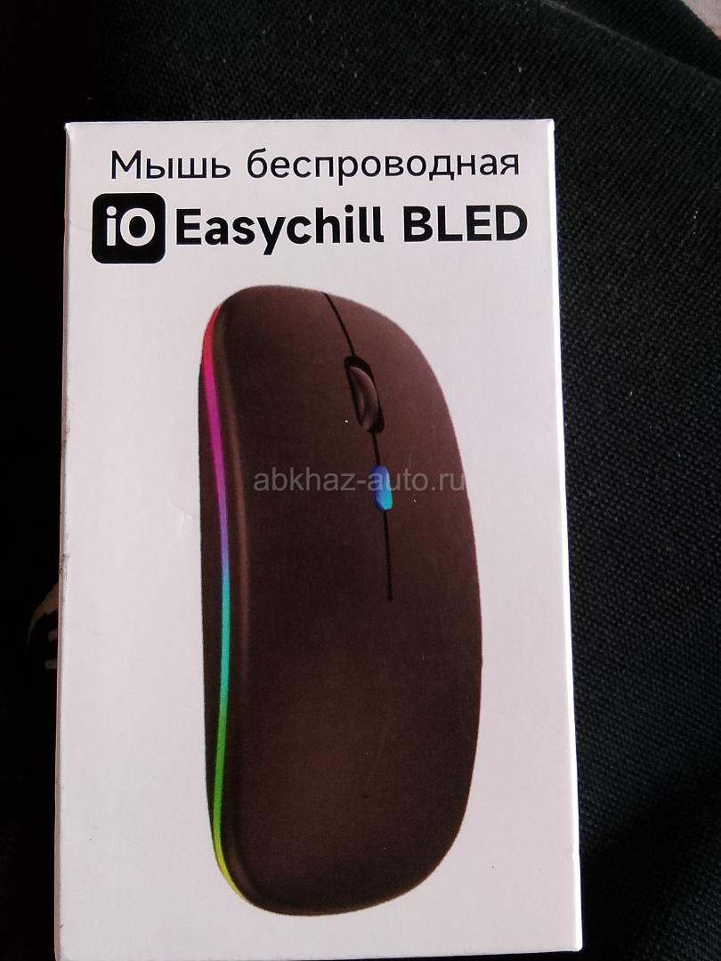 Продается мышь беспроводная
