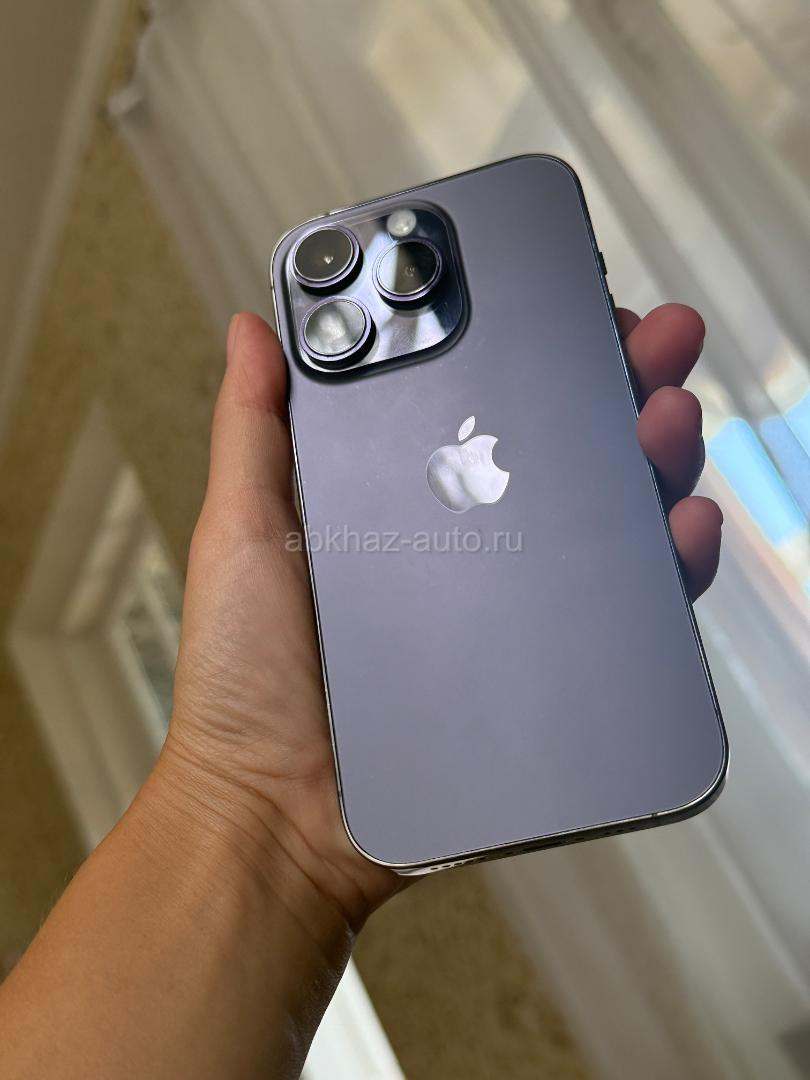 iphone 14 pro 256