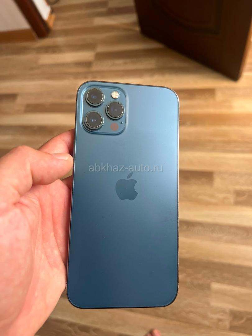 iPhone 12 Pro Max