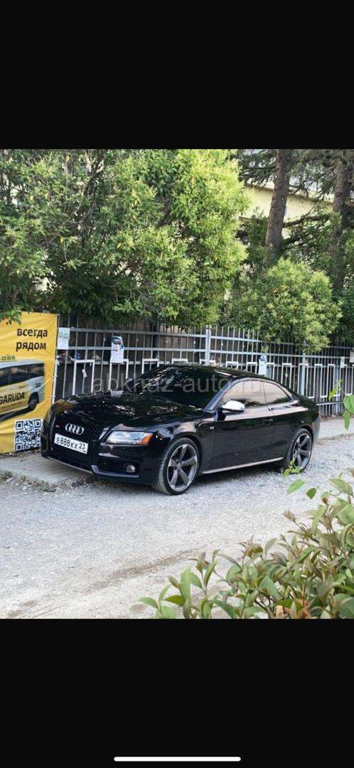 Audi RS6