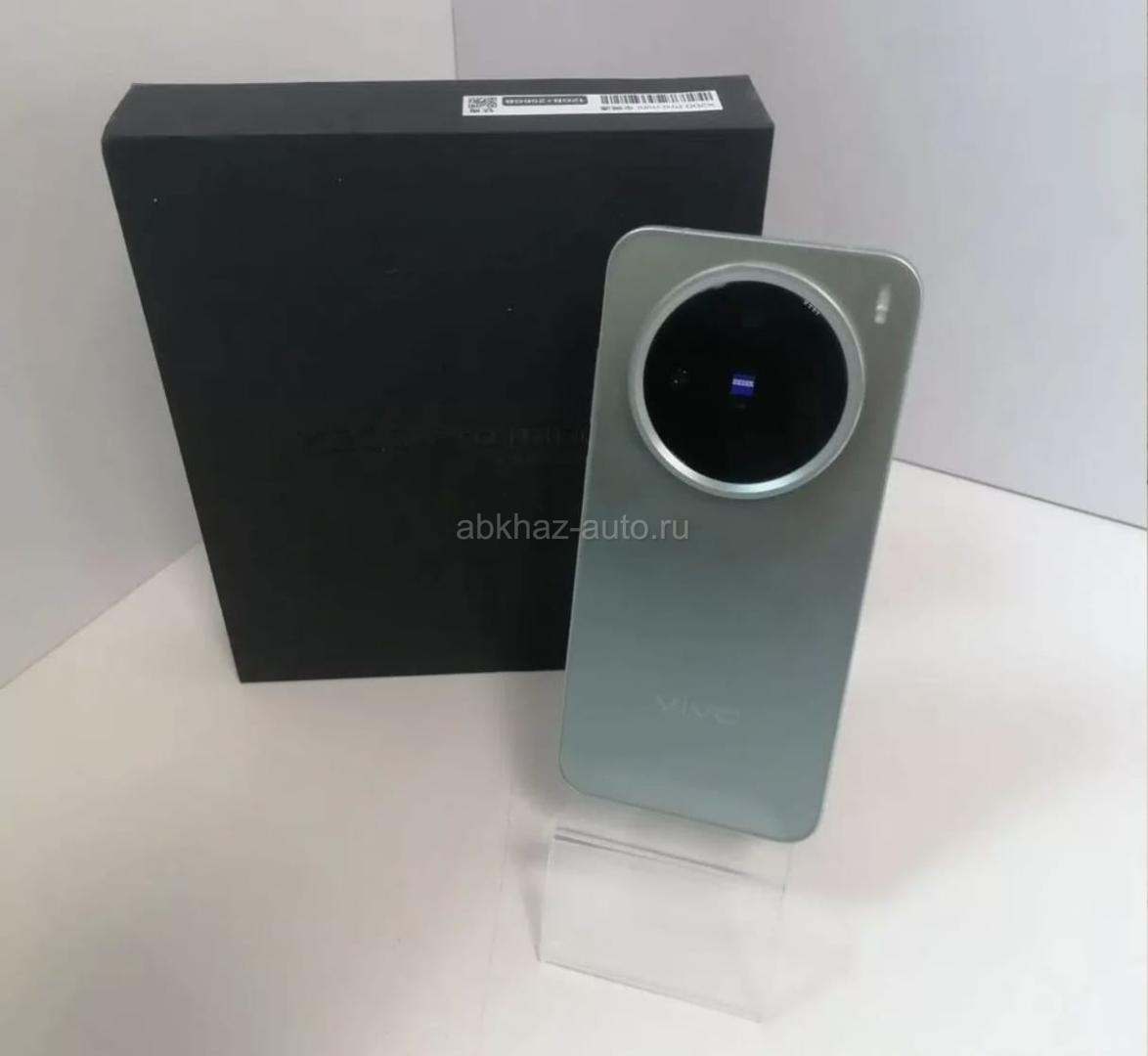 Телефон Vivo x200 pro mini
