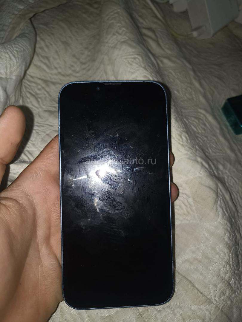 iPhone 13