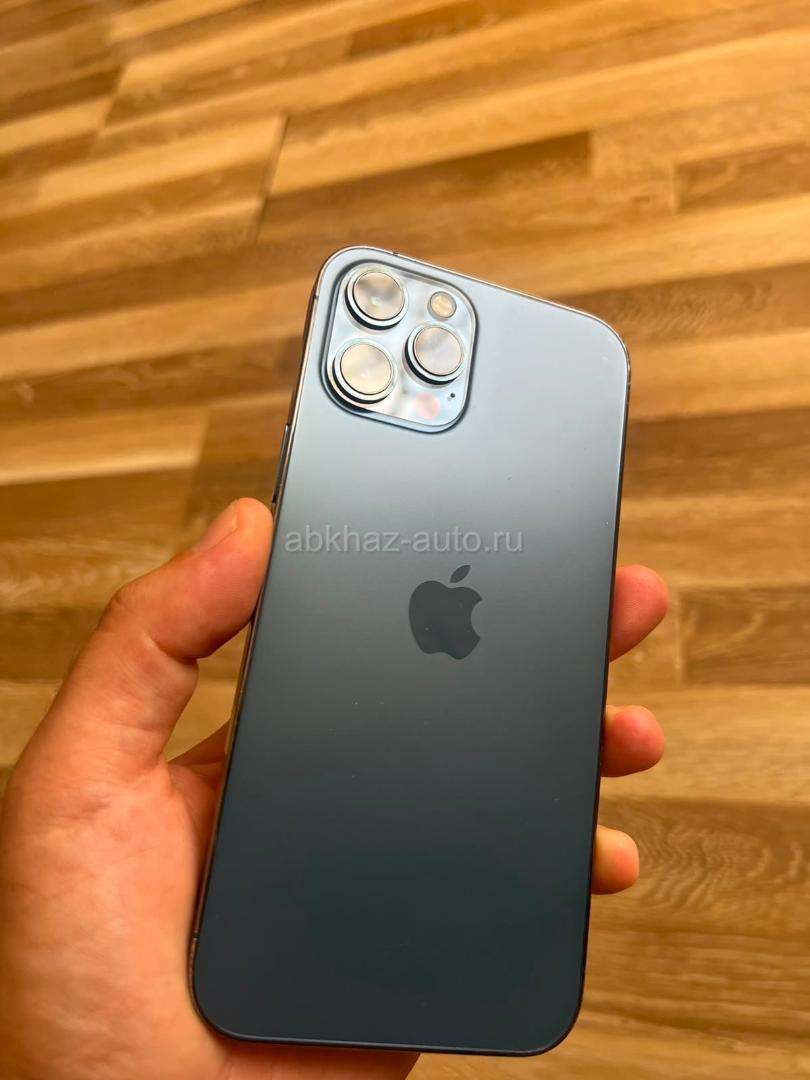 iPhone 12 Pro Max