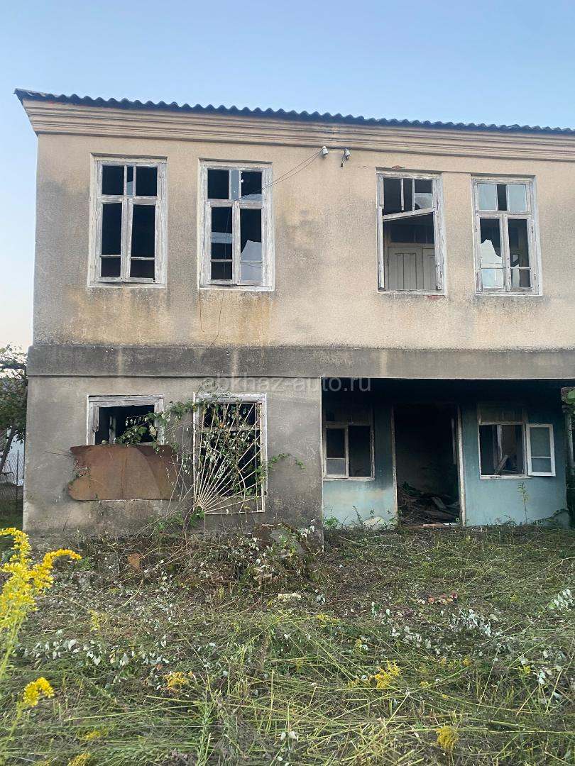 Продается дом