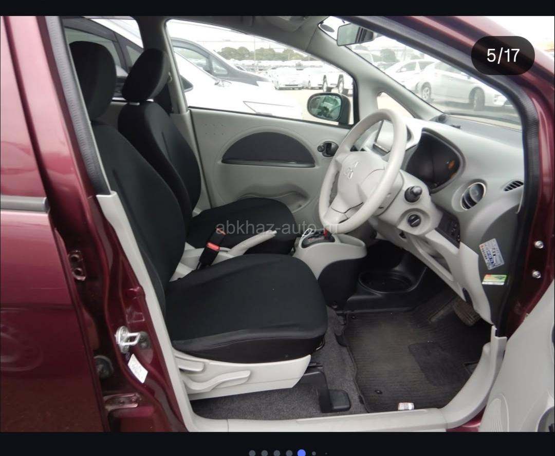 Mitsubishi Airtek