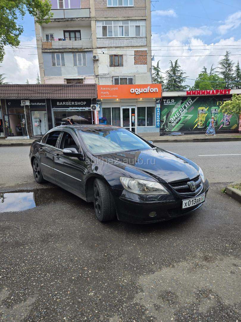 Honda Legend